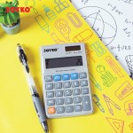 Pocket Calculator